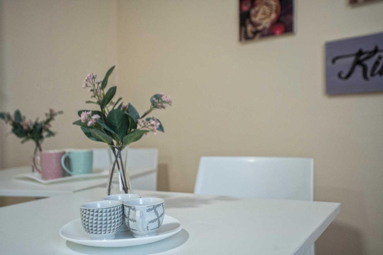 B&B Carmelina Gragnano Zewnętrze zdjęcie