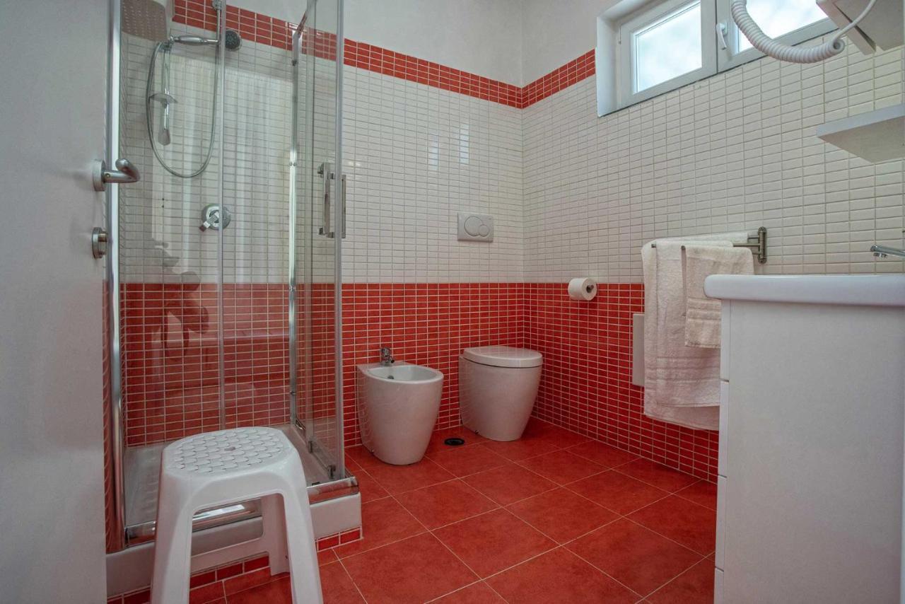 B&B Carmelina Gragnano Zewnętrze zdjęcie