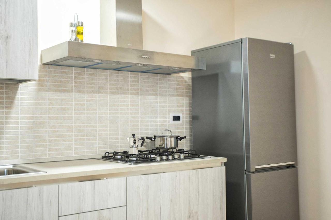 B&B Carmelina Gragnano Zewnętrze zdjęcie