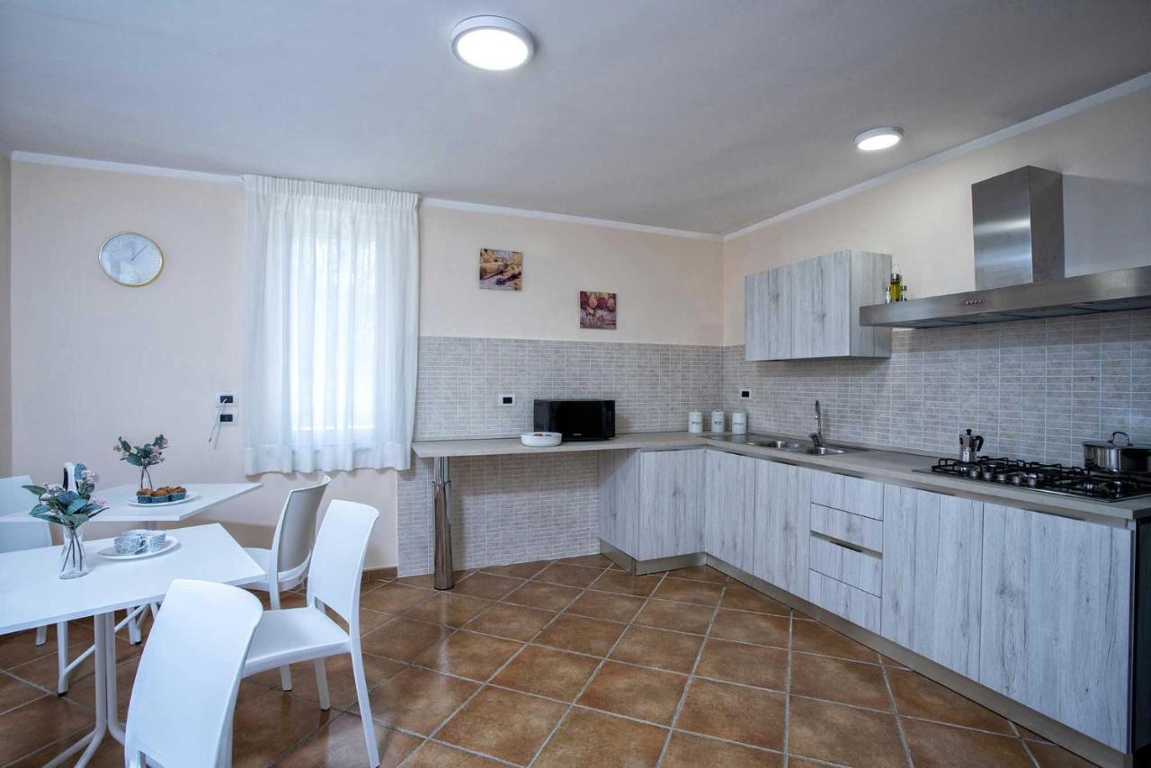 B&B Carmelina Gragnano Zewnętrze zdjęcie