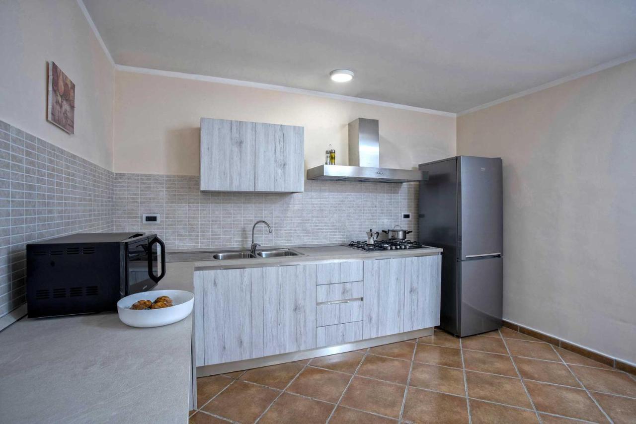 B&B Carmelina Gragnano Zewnętrze zdjęcie