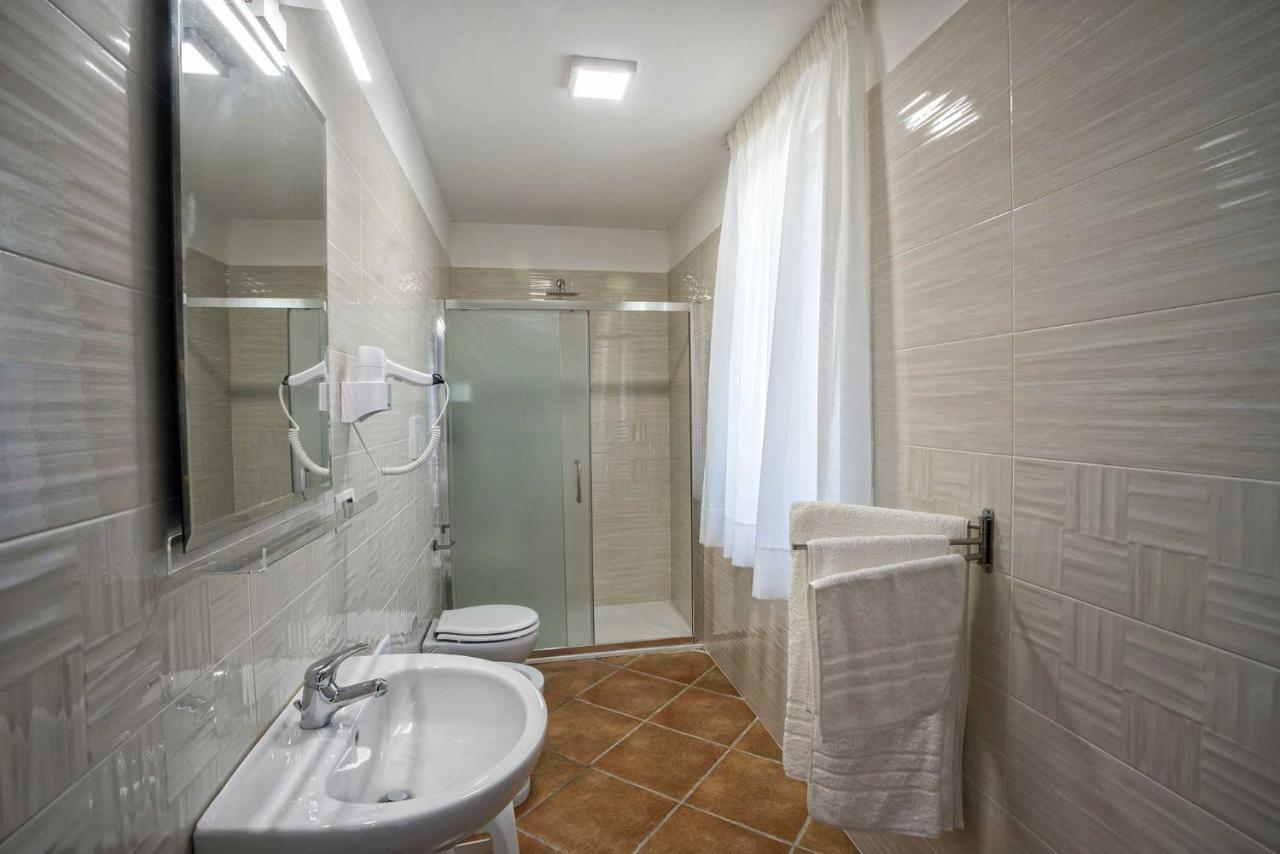 B&B Carmelina Gragnano Zewnętrze zdjęcie
