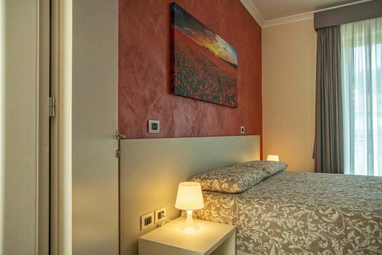 B&B Carmelina Gragnano Zewnętrze zdjęcie