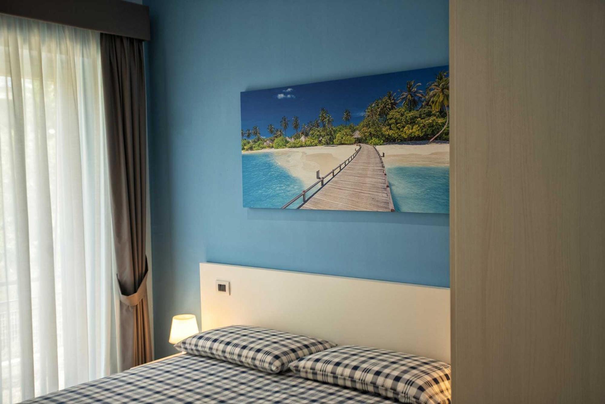 B&B Carmelina Gragnano Zewnętrze zdjęcie