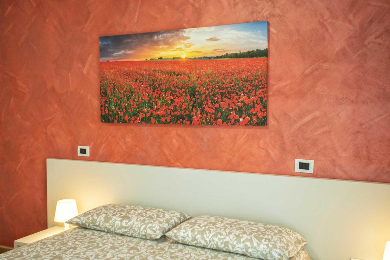 B&B Carmelina Gragnano Zewnętrze zdjęcie