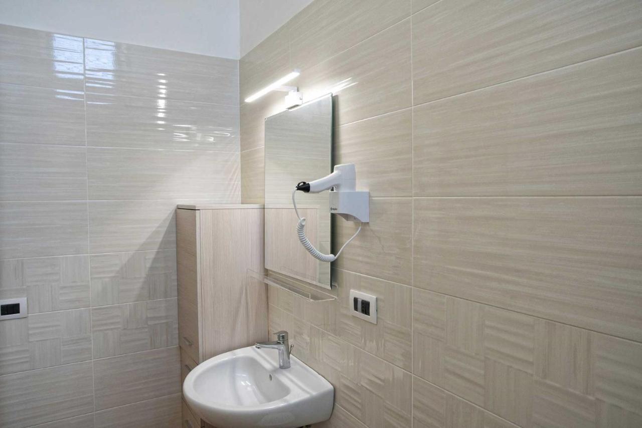 B&B Carmelina Gragnano Zewnętrze zdjęcie